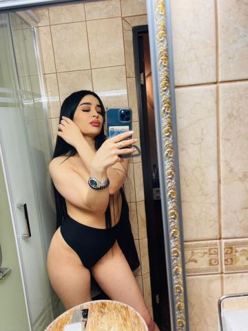 Индивидуалка Зита Фотография 3