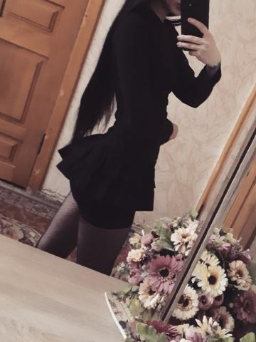 Индивидуалка Дарья Фотография 3