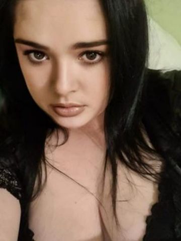 Индивидуалка Галина Фотография 4
